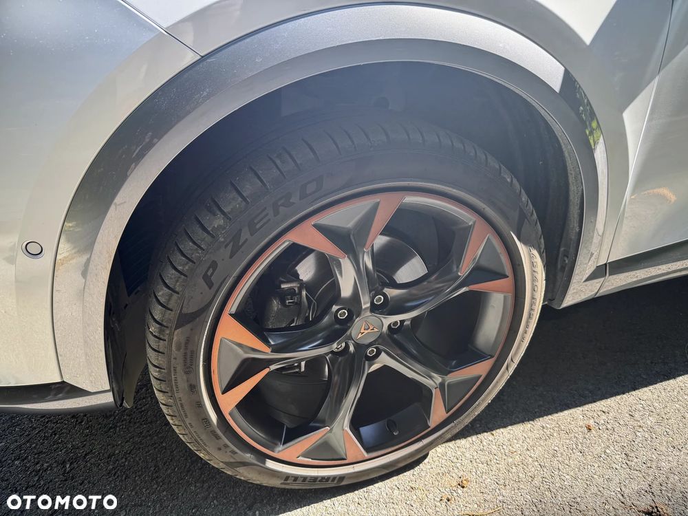 Cupra Formentor 2.0 TSI 4Drive DSG - 20