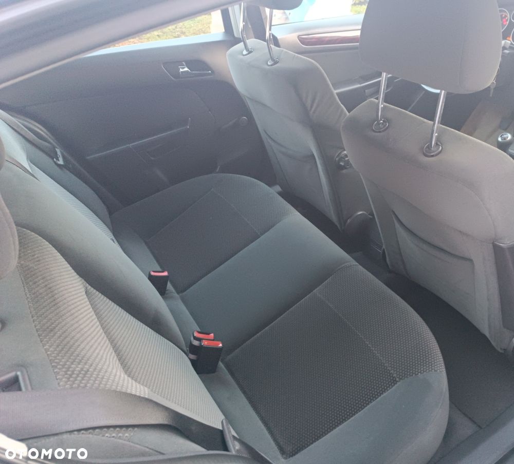 Opel Astra - 5