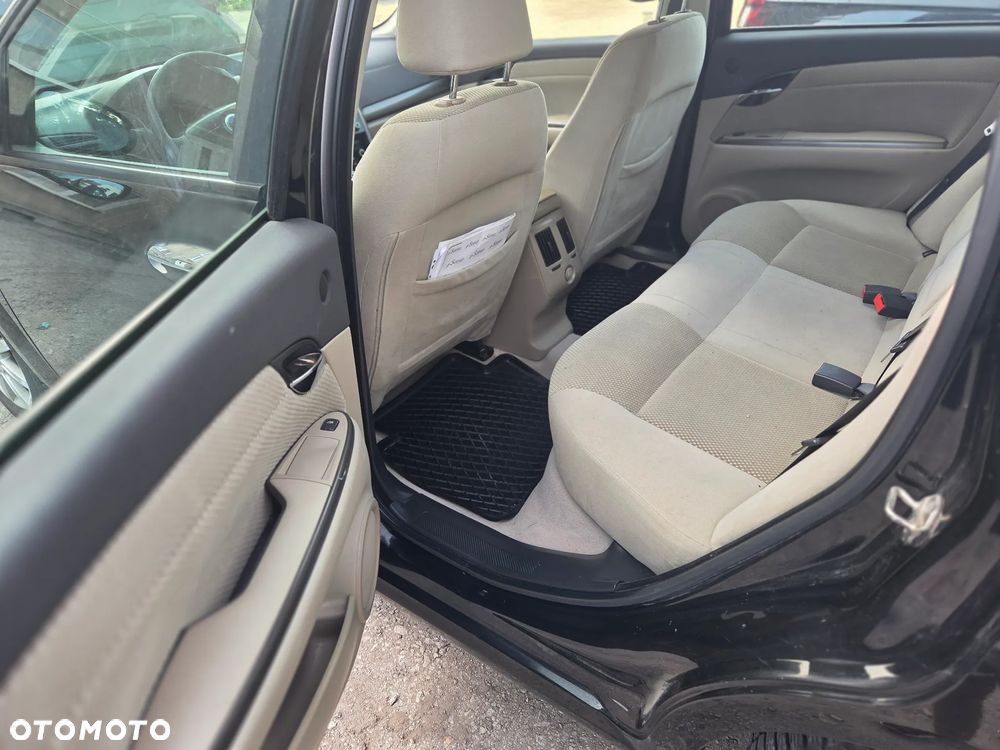 Fiat Croma - 15