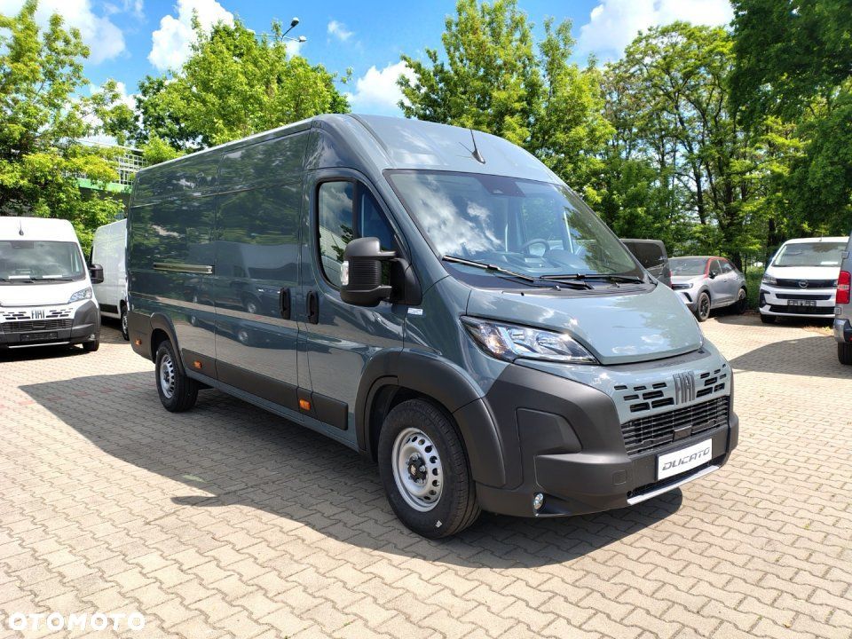 Fiat Ducato - 4