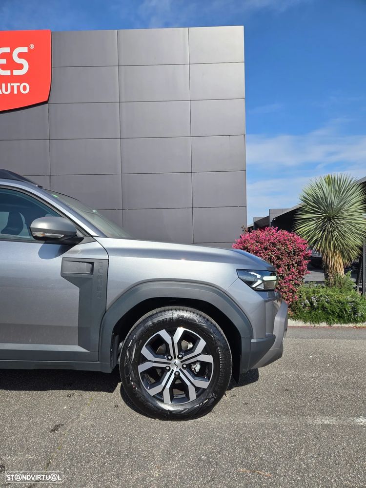 Dacia Duster 1.0 TCe ECO-G Expression Bi-Fuel - 15