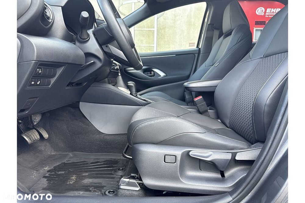 Mazda 2 Hybrid 1.5 Homura Plus CVT - 8