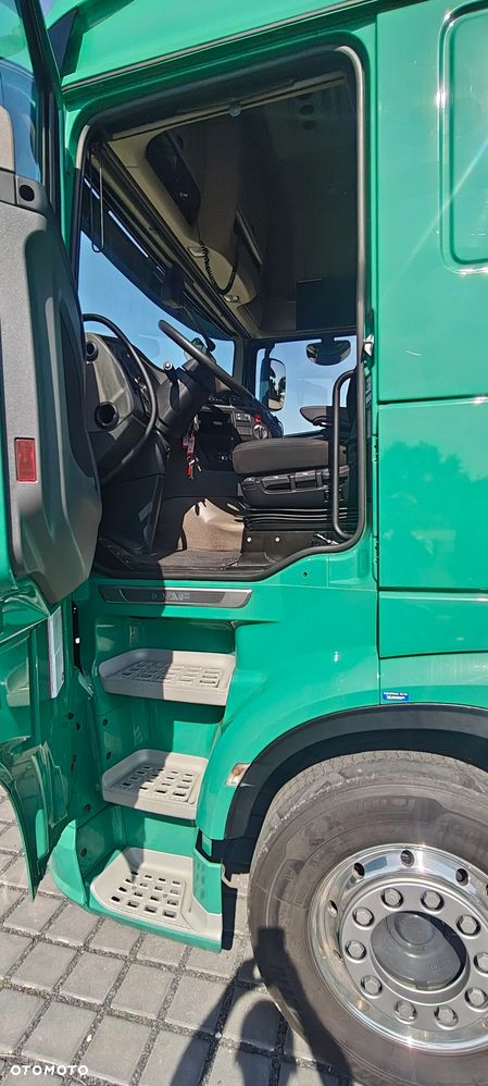 DAF XF 530 SSC 106 Standart Pokontraktowy - 13