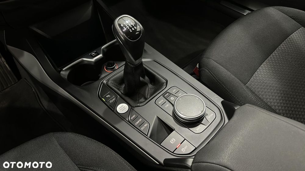 BMW Seria 1 118d Advantage - 18