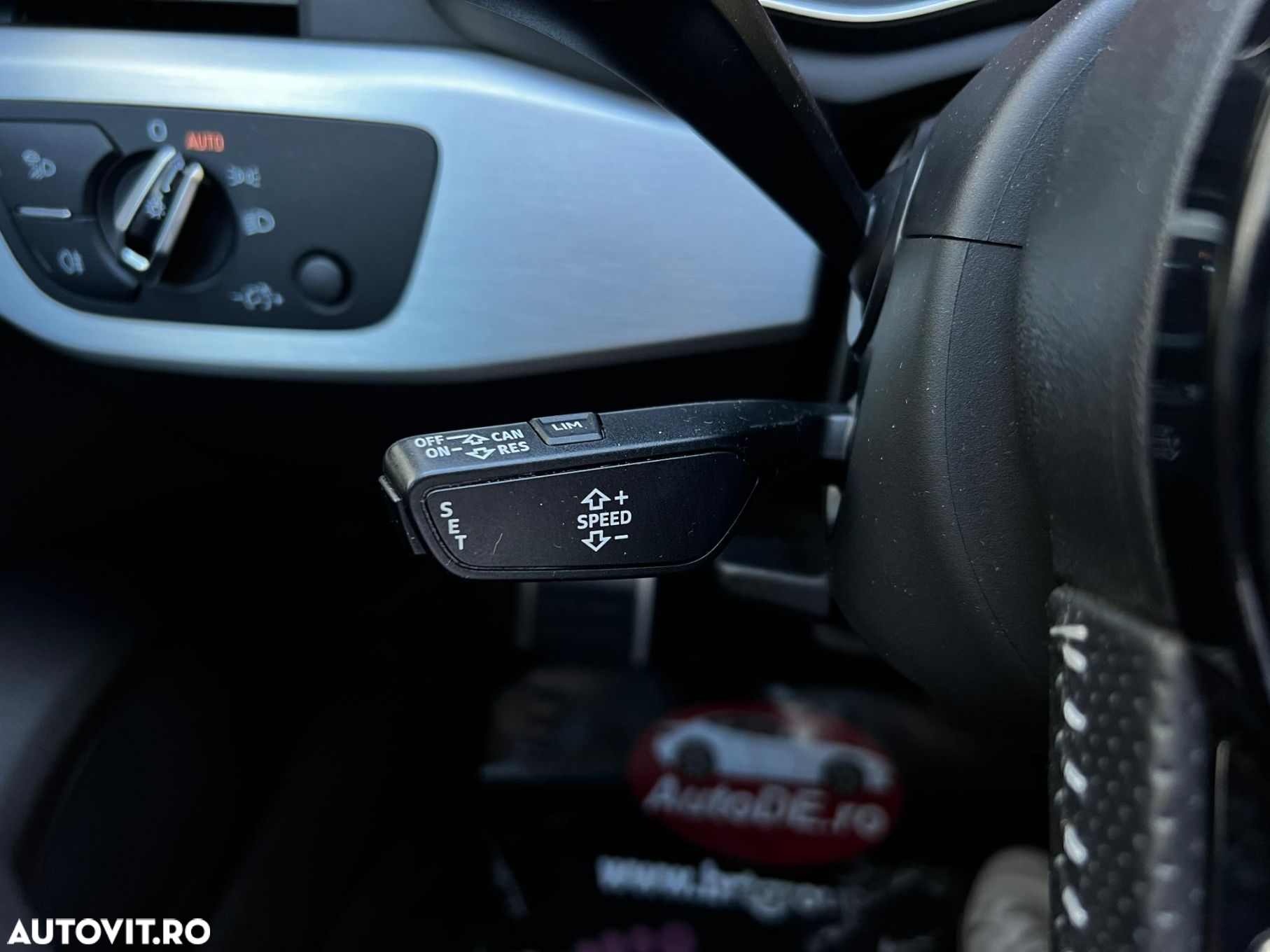 Audi A4 - 25