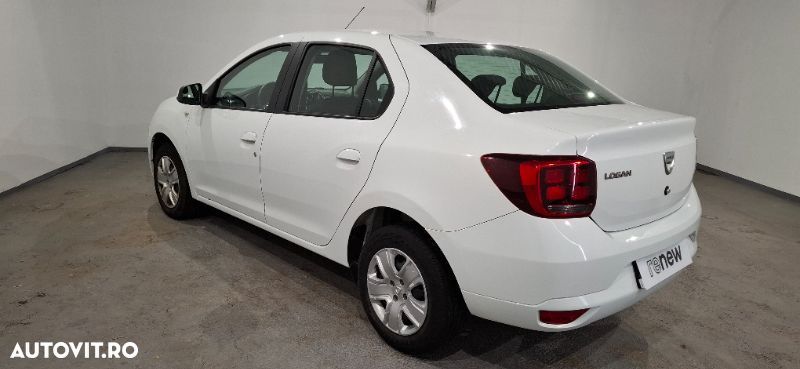 Dacia Logan - 21