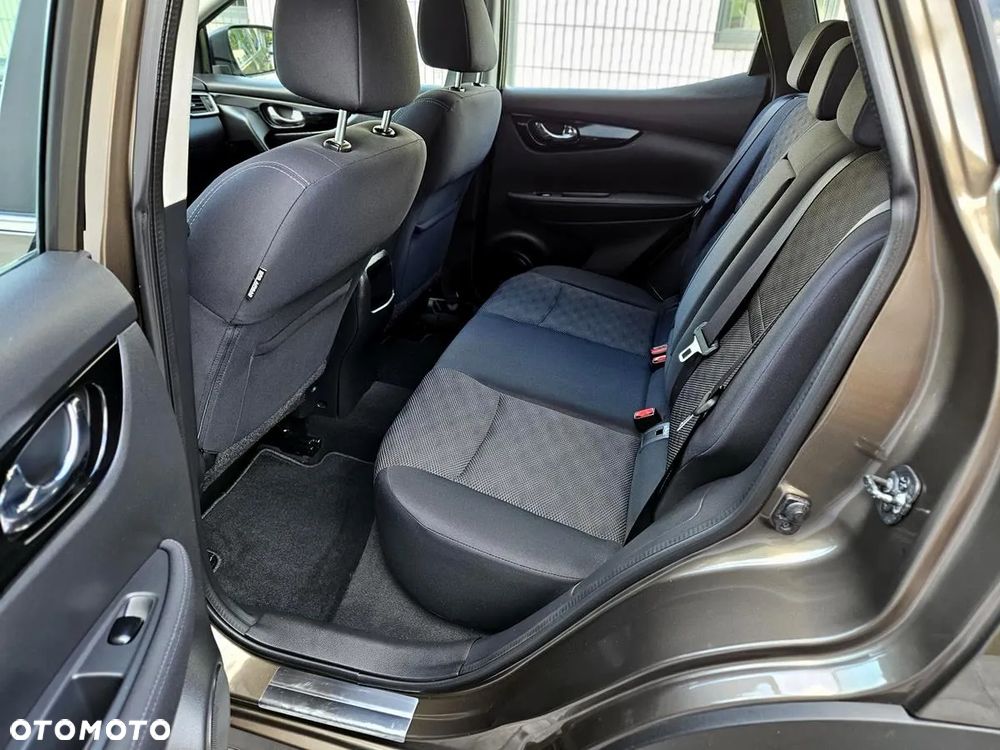 Nissan Qashqai 1.2 DIG-T Tekna - 21