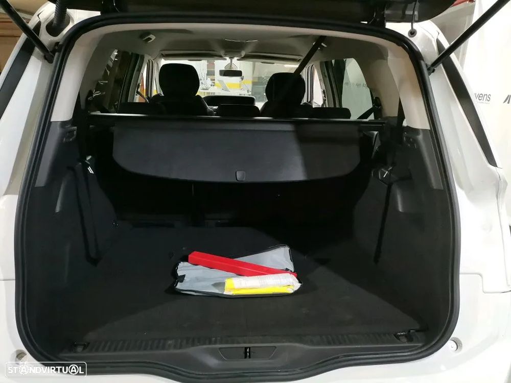 Citroën C4 Spacetourer - 12