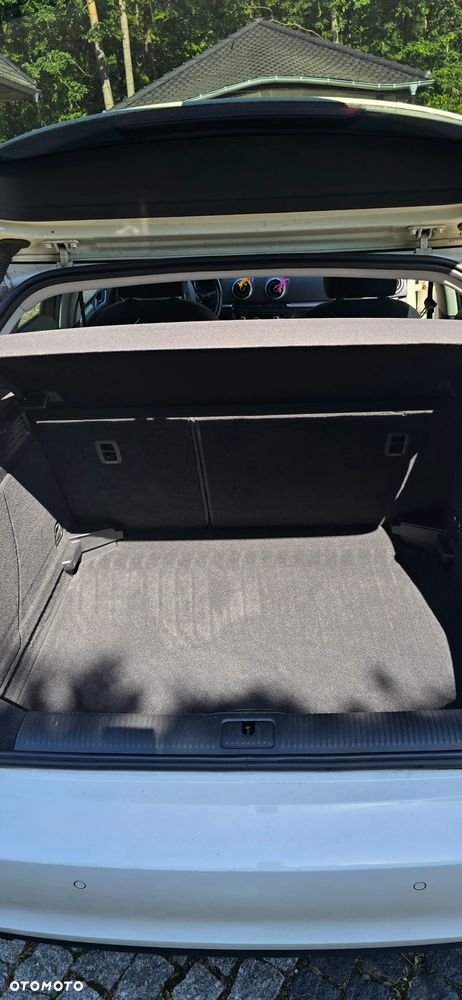 Audi A3 Sportback - 8
