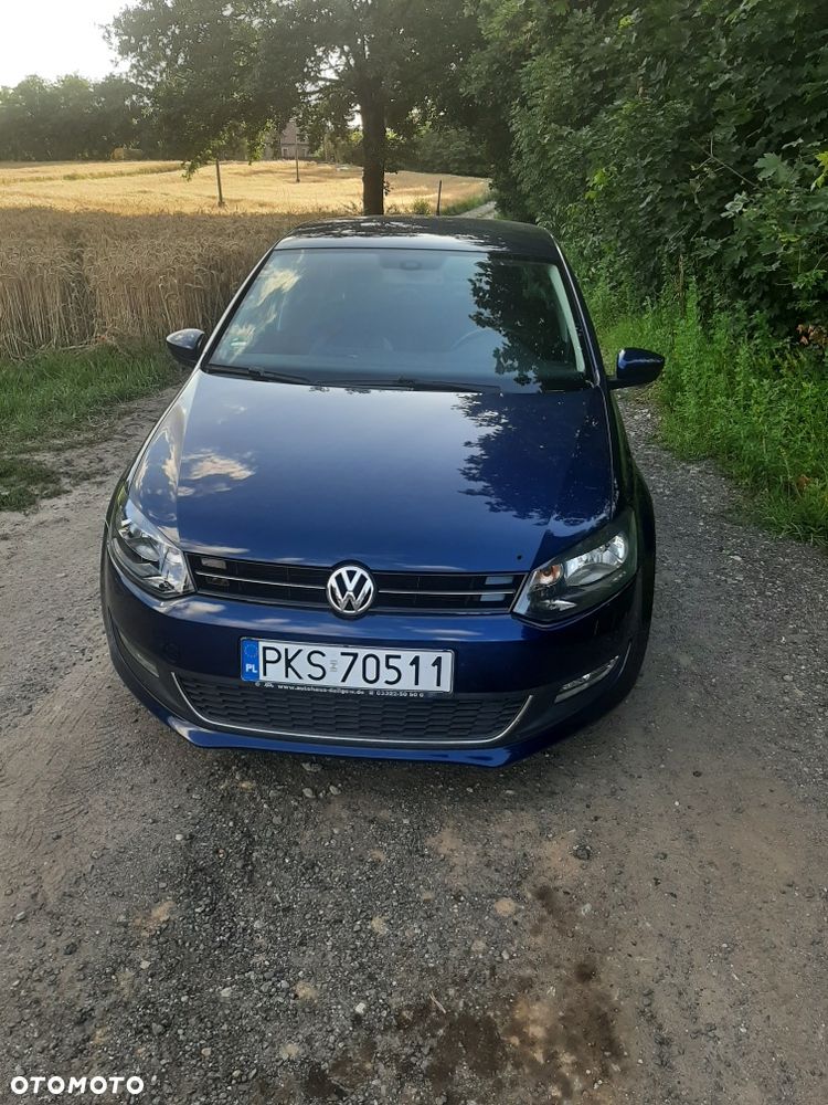 Volkswagen Polo - 2