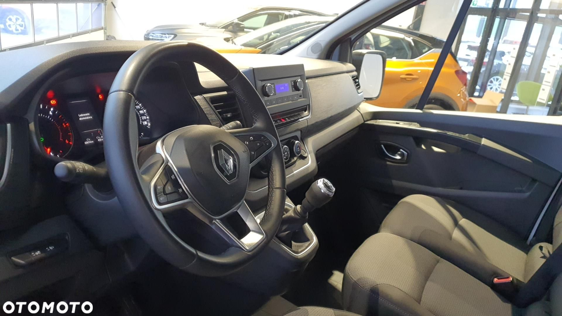 Renault trafic - 9