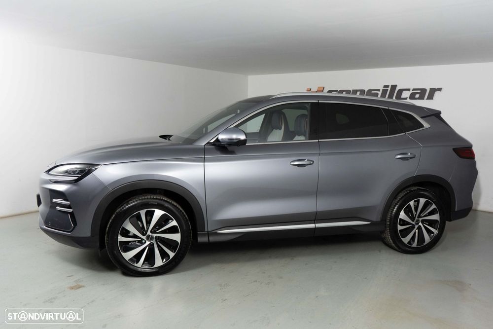 BYD Seal U 87 kWh Design - 6