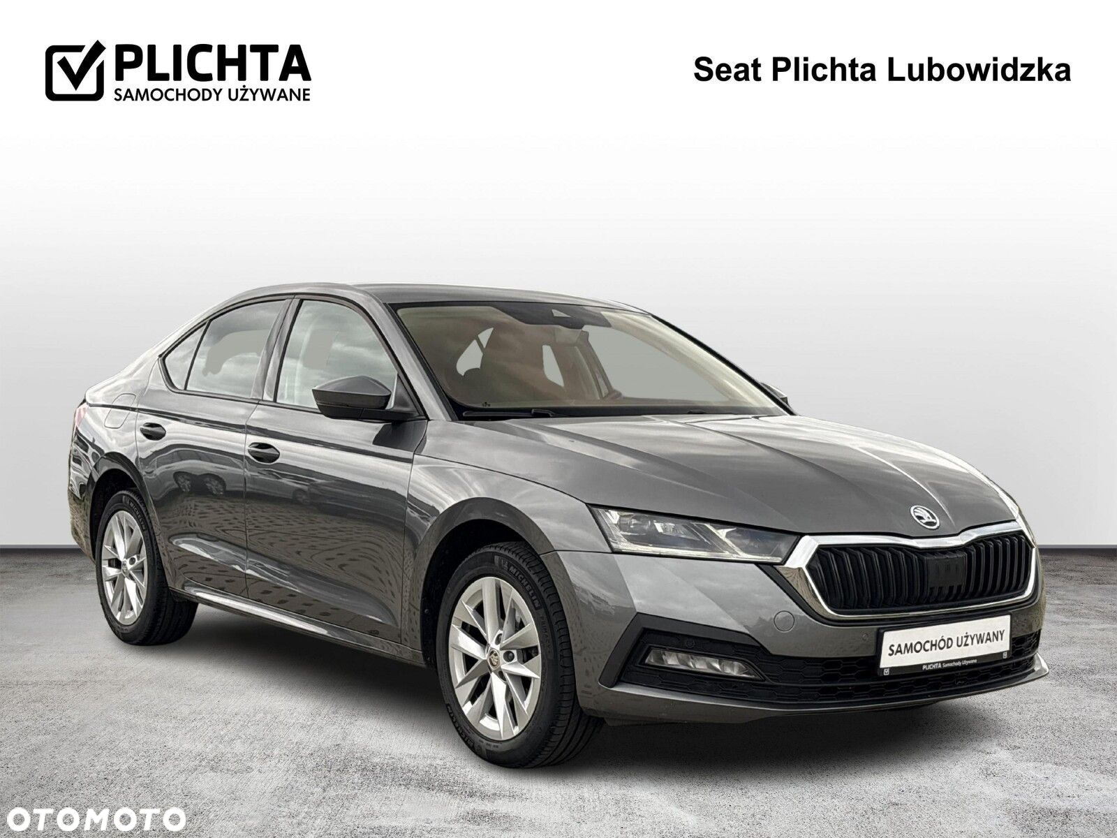 Skoda Octavia - 7