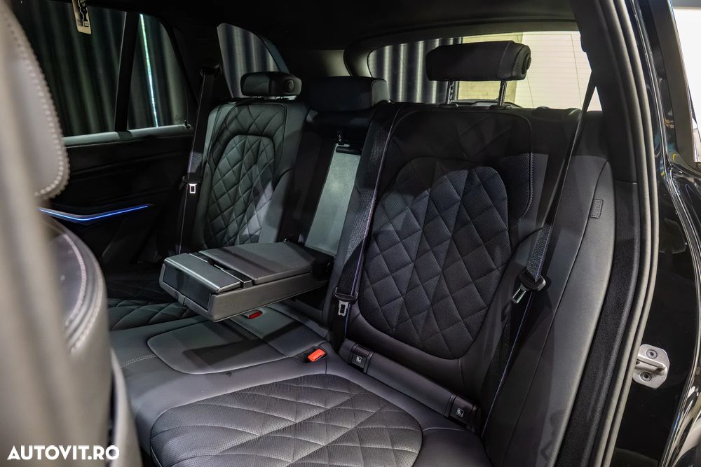 BMW X5 xDrive40i AT MHEV - 15