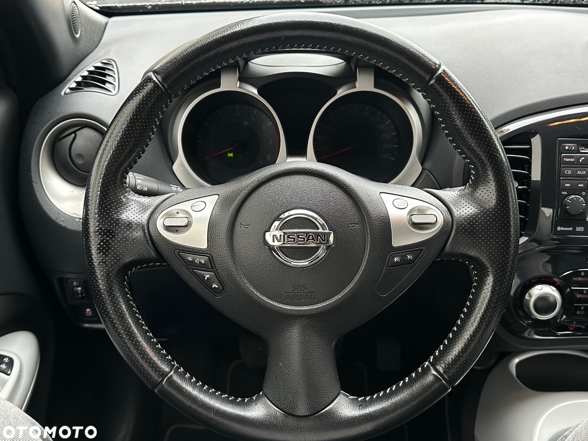 Nissan Juke 1.6 Ministry of Sound - 21