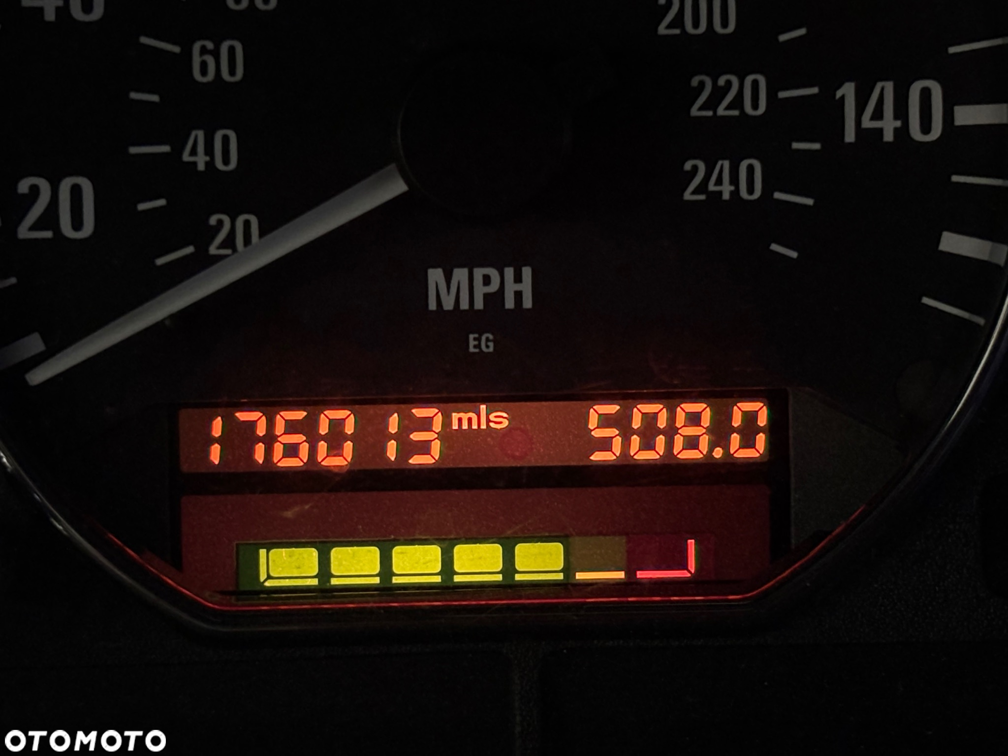 BMW Z3 3.0i - 11