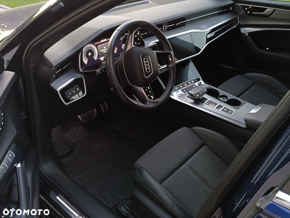 Audi A6 - 22