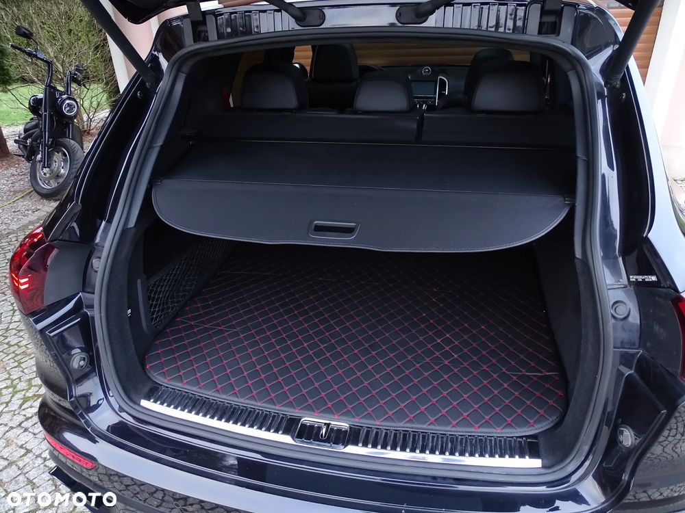 Porsche Cayenne GTS - 22