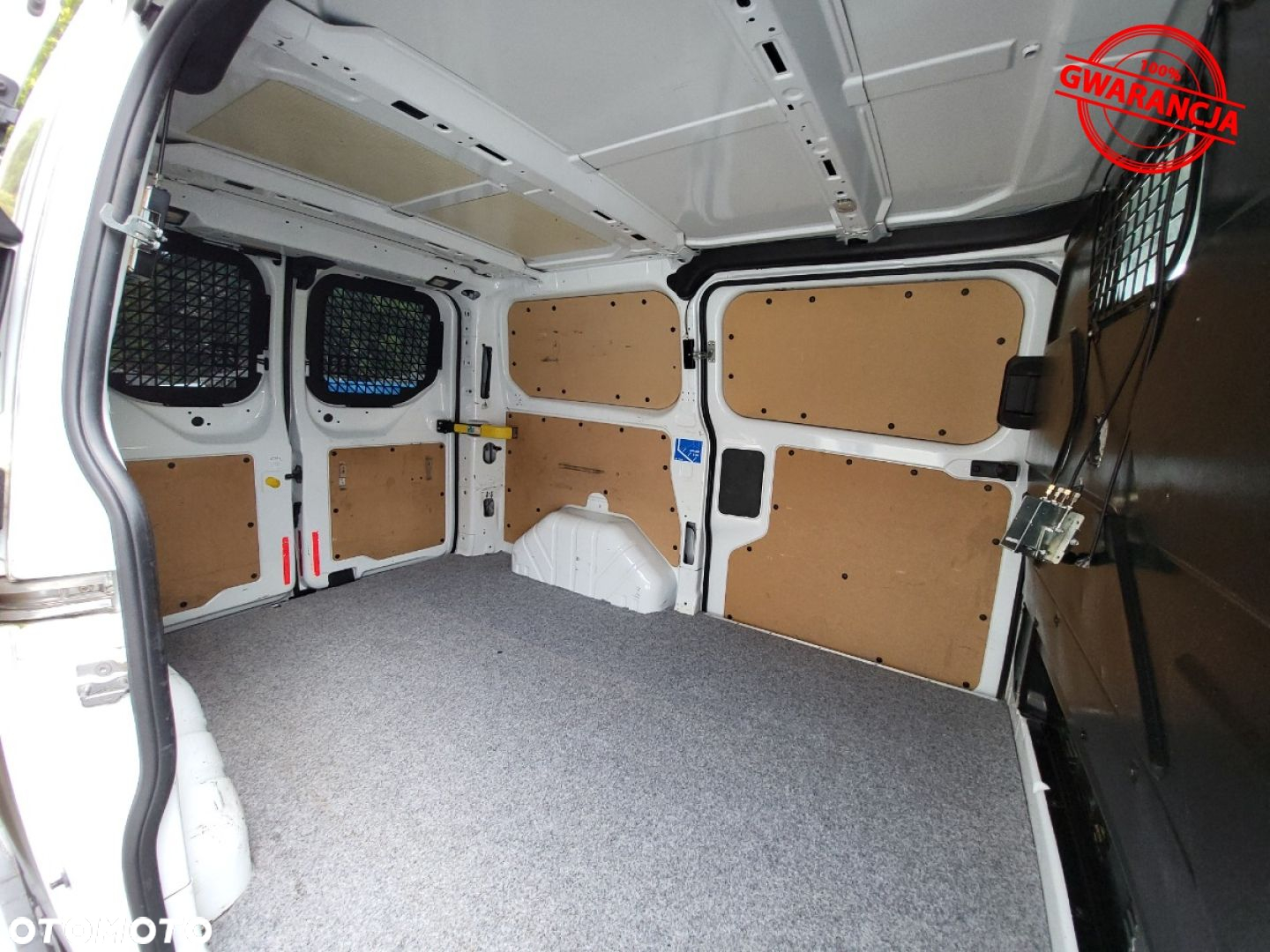 Ford TRANSIT - 26