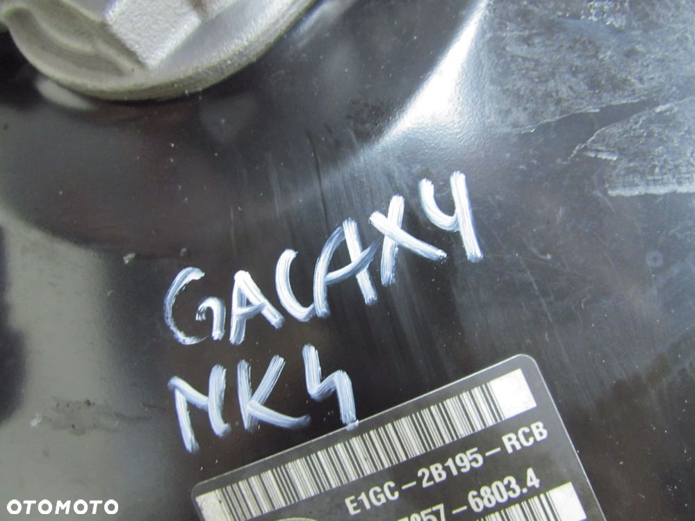 FORD GALAXY MK4 S-MAX II 15-23 2.0 TDCI SERWO POMPA HAMULCOWA E1GC-2B195-RCB - 6