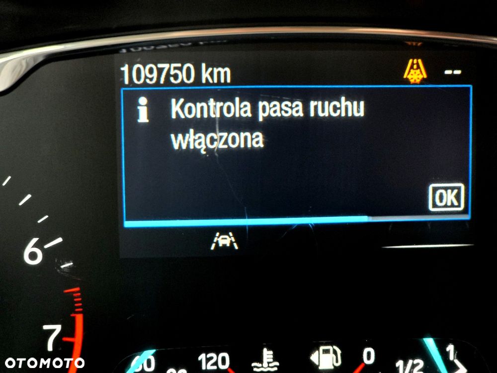 Ford Fiesta 1.0 EcoBoost S&S COOL&CONNECT - 27