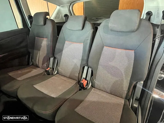 Ford S-Max 1.6 TDCi Trend Busine.7L - 31