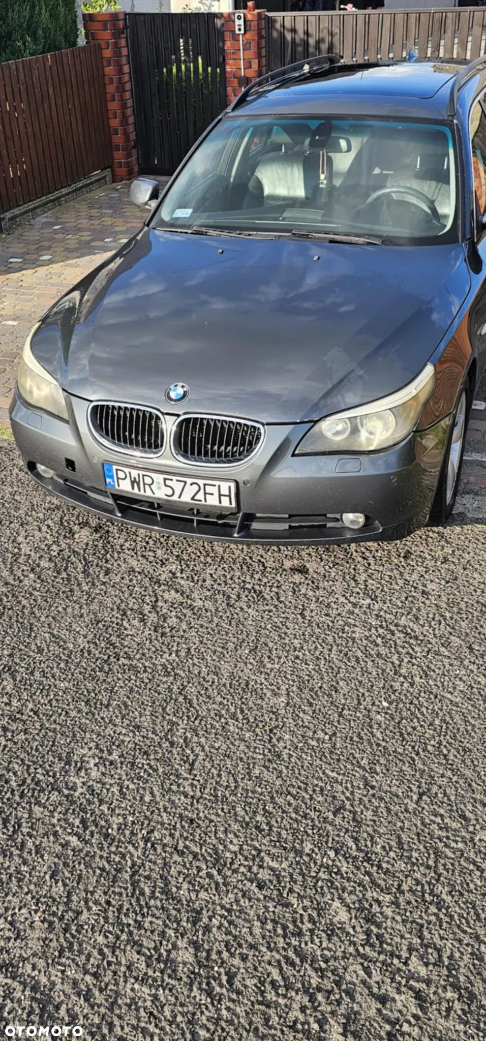 BMW Seria 5 - 5