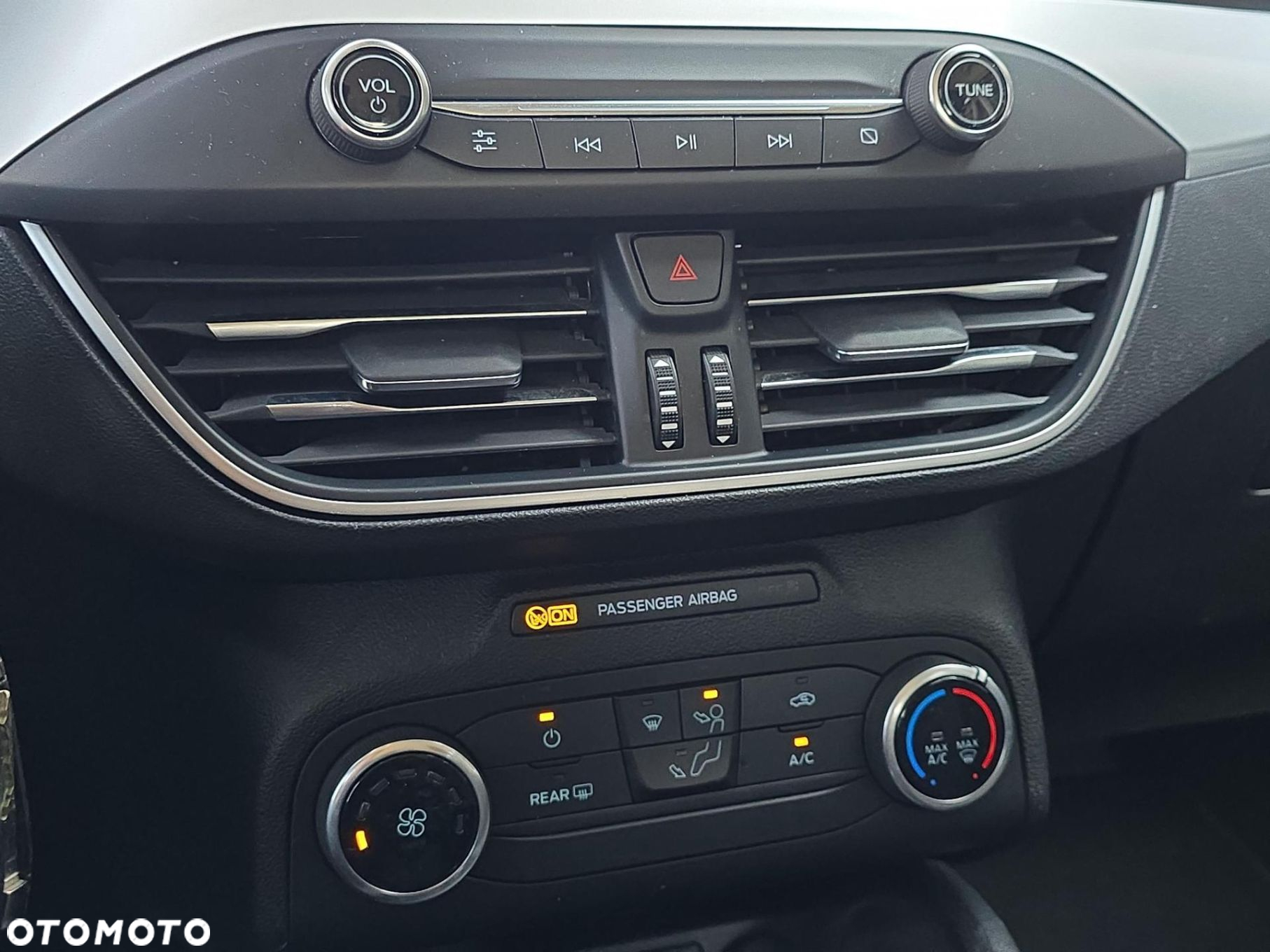 Ford Focus 1.5 EcoBlue Trend - 18