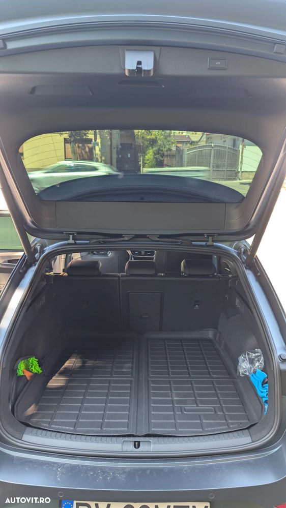 Cupra Leon 2.0 TSI 4DRIVE VZ - 15