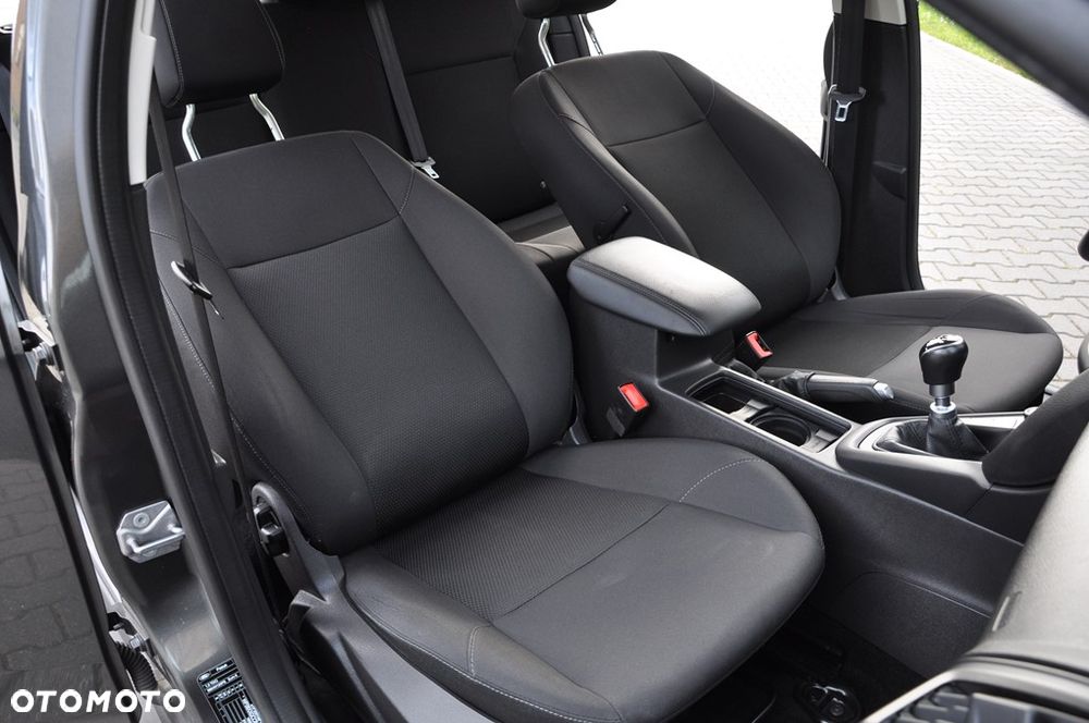Ford Focus 1.5 TDCi Titanium - 6