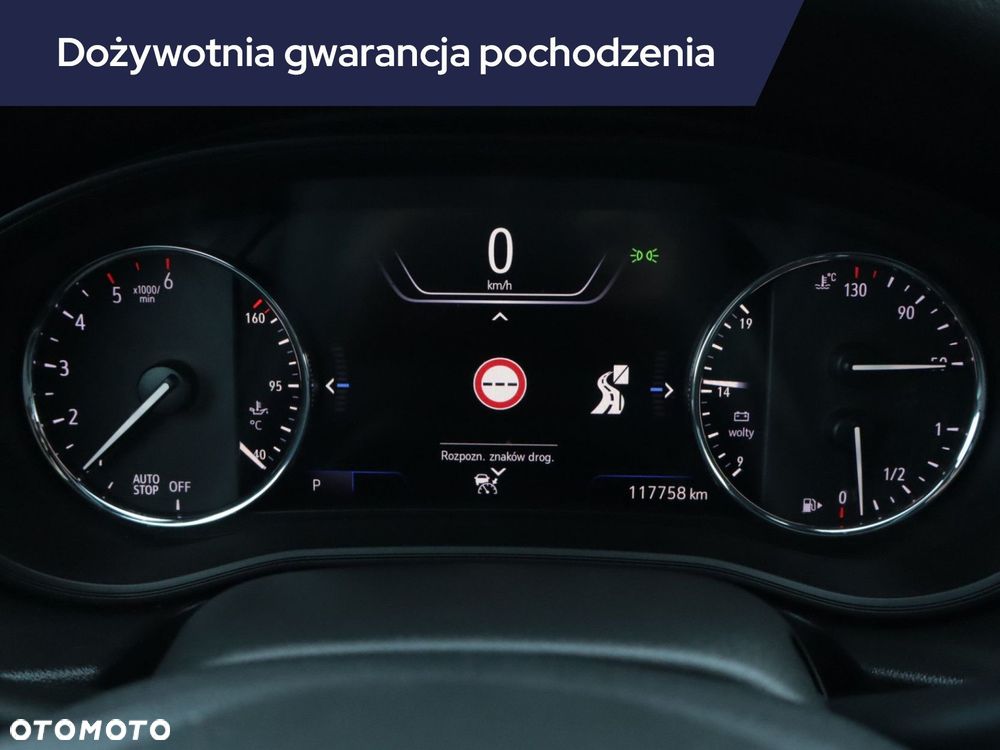 Opel Insignia - 13