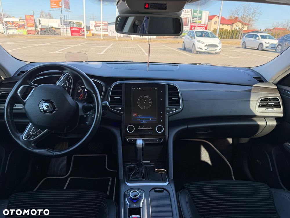 Renault Talisman ENERGY TCe 200 EDC INTENS - 14