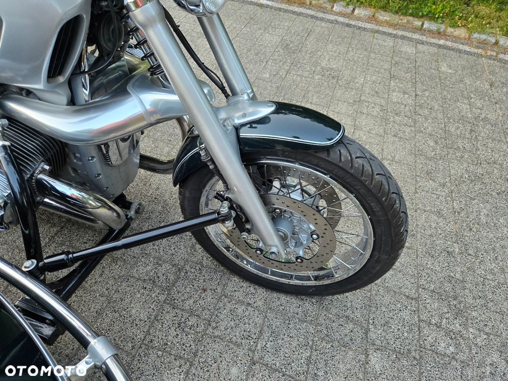 BMW R - 27