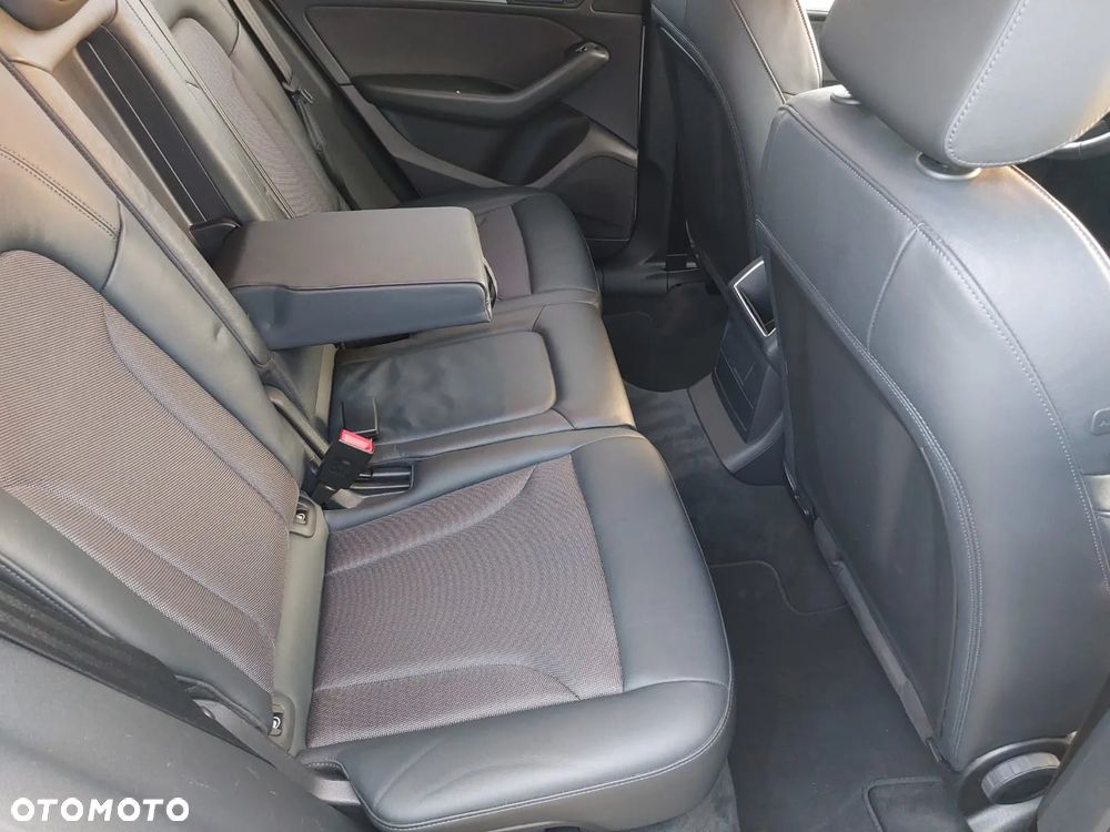 Audi Q5 2.0 TDI Quattro S tronic - 21