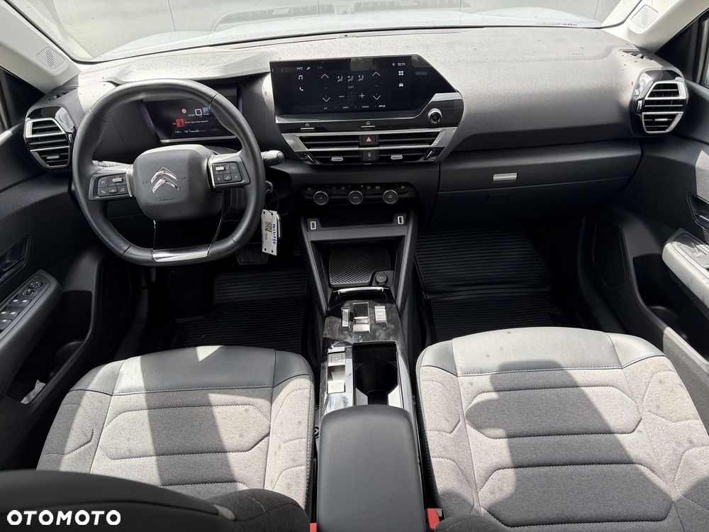 Citroën C4X - 14