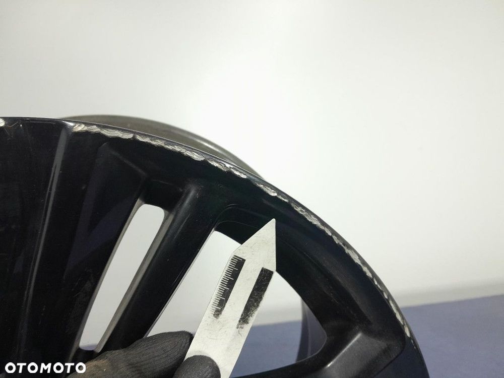 HONDA CIVIC X FELGA ALUMINIOWA 8JX17 5X114,3 ET50 17080A - 4