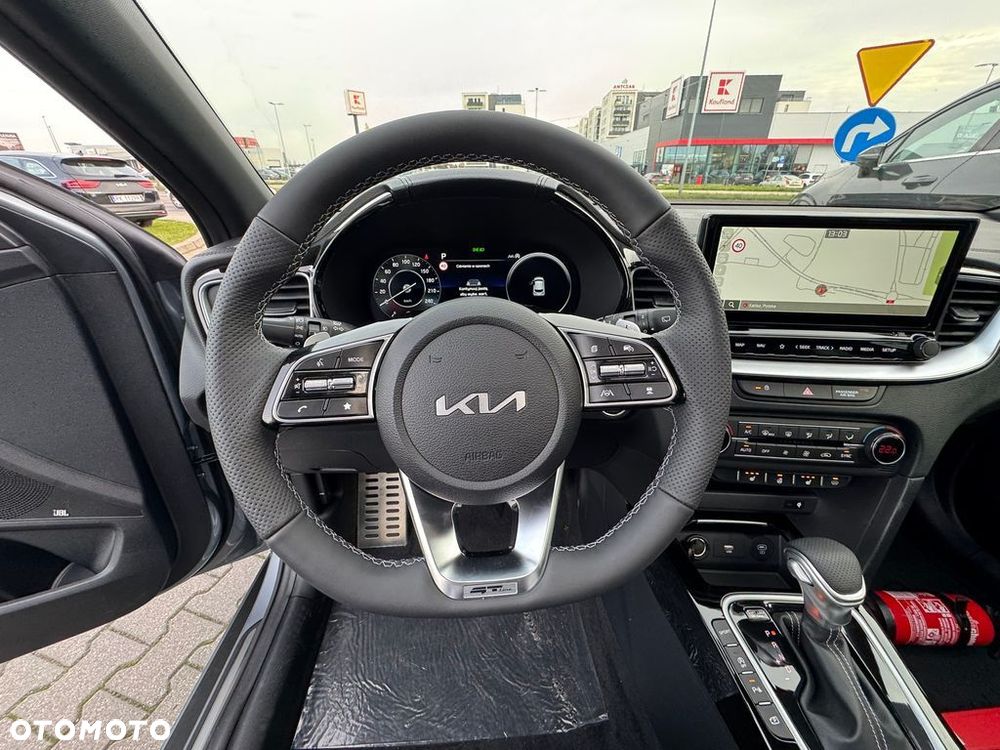 Kia XCeed 1.6 T-GDI GT-Line DCT - 18
