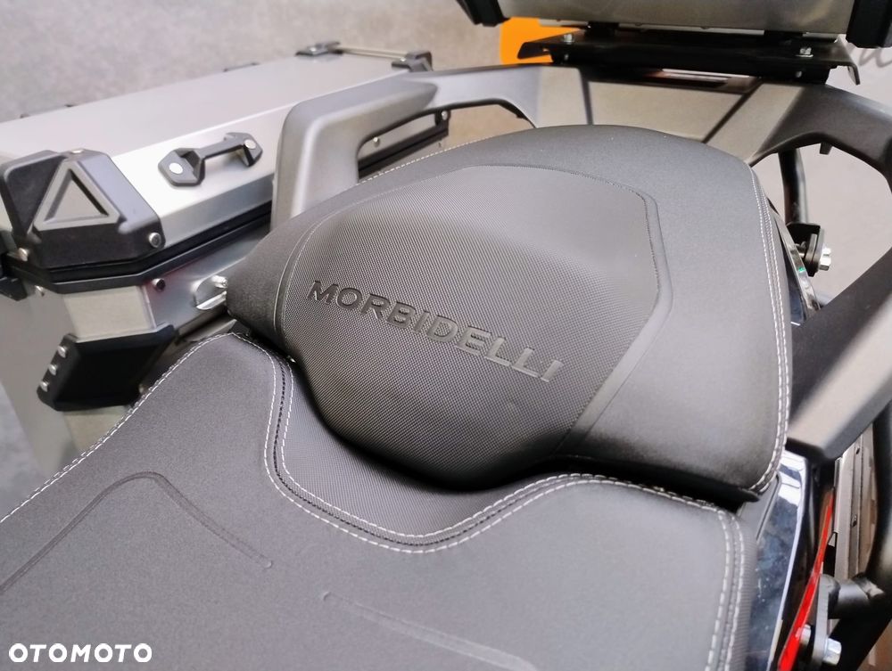 Morbidelli T1002VX - 17