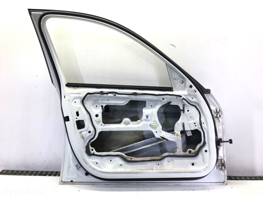 DRZWI LEWY PRZÓD - 247.00 PLN - BMW 3 Touring (E91) 2004 - 2012 318 d 105 kW [143 KM] olej - 6