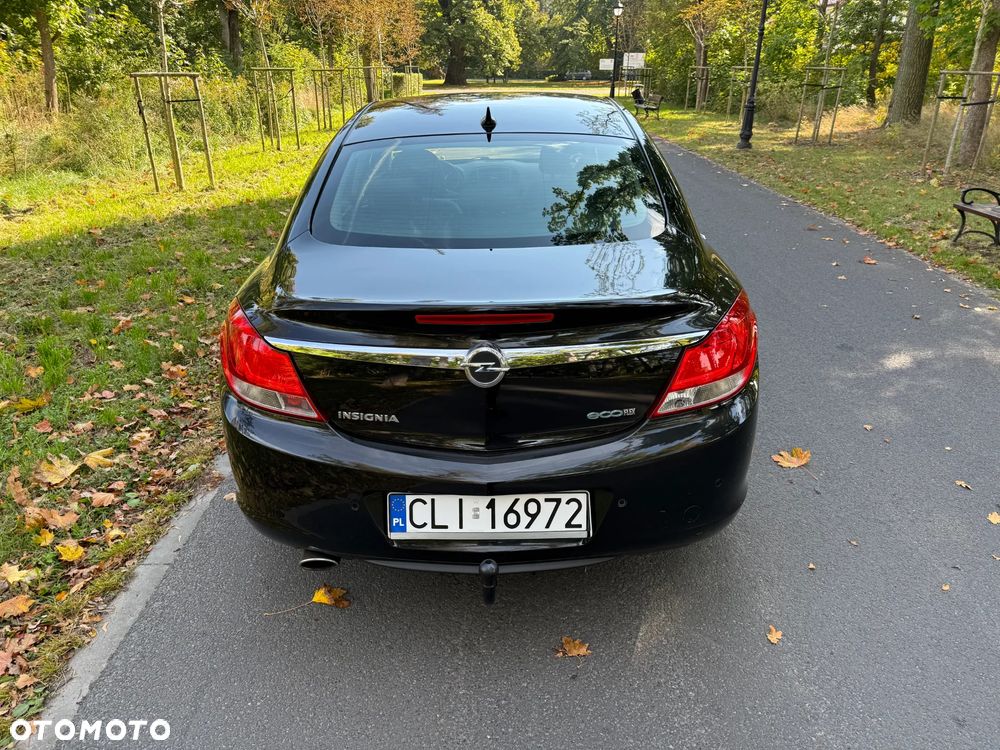 Opel Insignia - 12