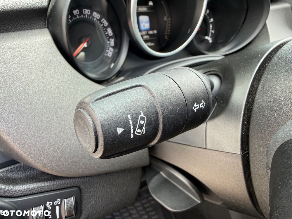 Fiat 500X 1.4 Multiair 4x2 S&S Cross Plus - 27