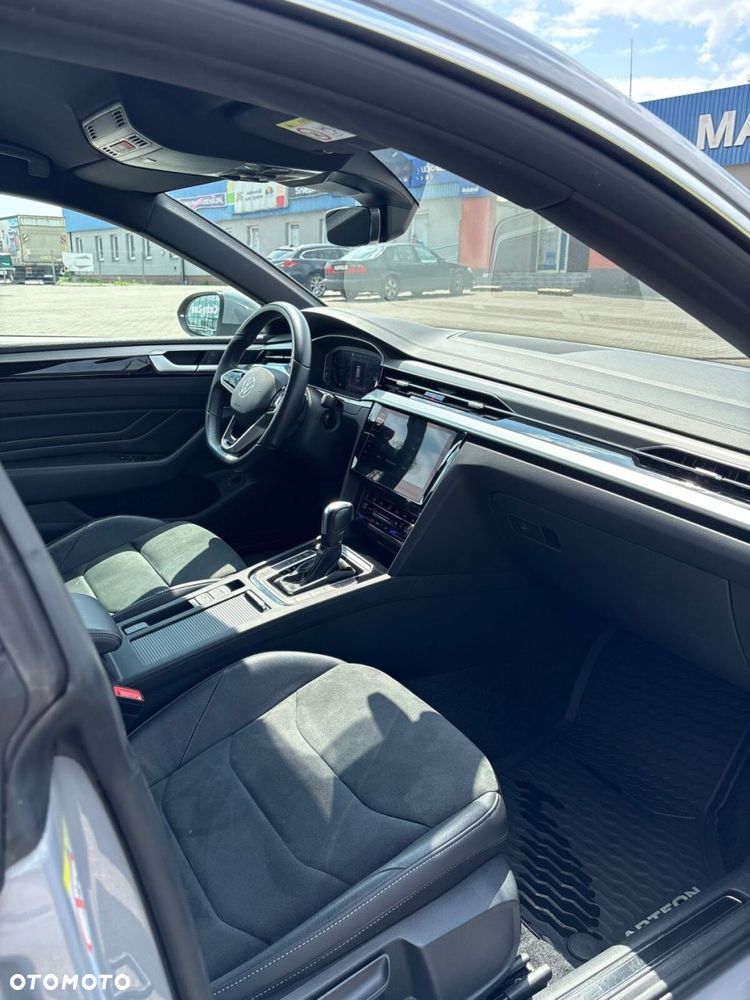 Volkswagen Arteon Shooting Brake - 35