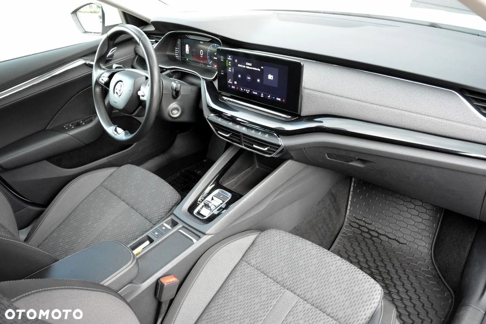 Skoda Octavia 1.5 TSI e-Tec Style DSG - 14