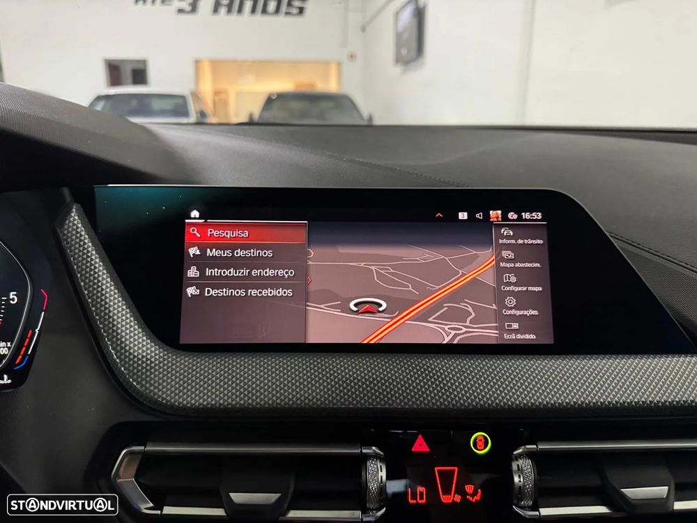 BMW 216 Gran Coupé d Pack Desportivo M - 23