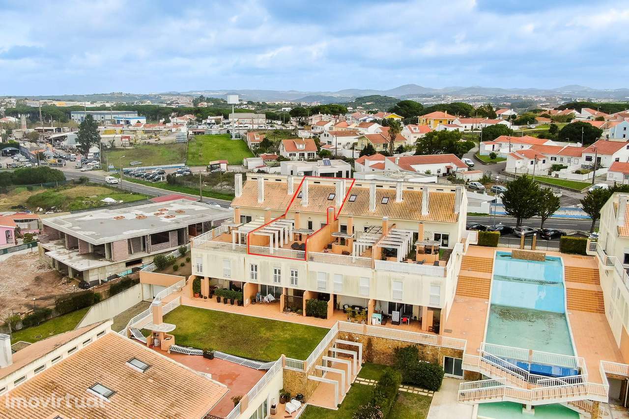 Sintra - Vila-Verde - Apartamento T3+2 em Condomínio - Grande imagem: 2/34