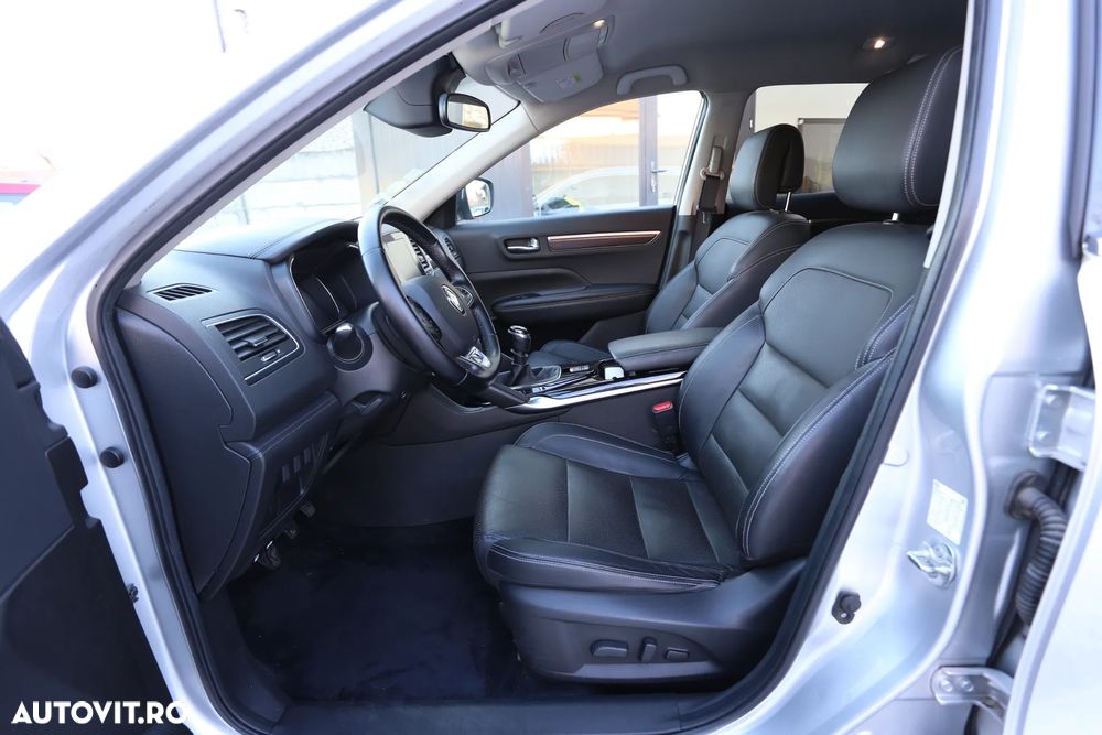 Renault Koleos ENERGY dCi 130 INTENS - 23