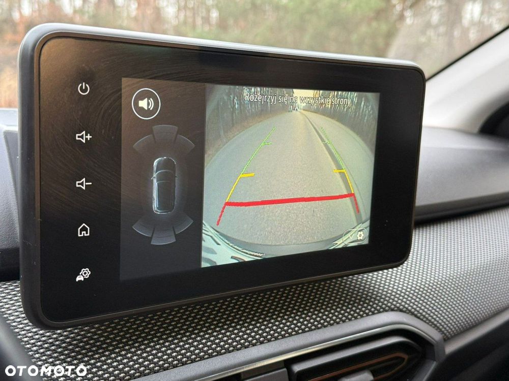 Dacia Sandero Stepway - 30