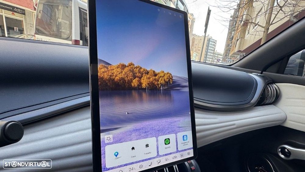 BYD Atto 3 60.48 kWh Design - 24