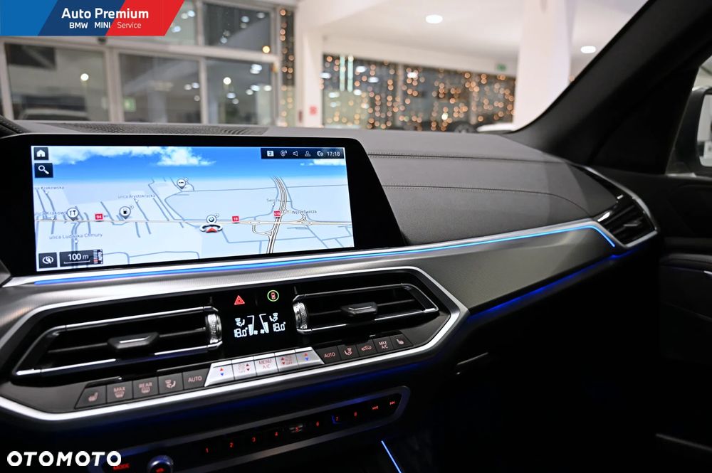 BMW X5 xDrive25d - 9