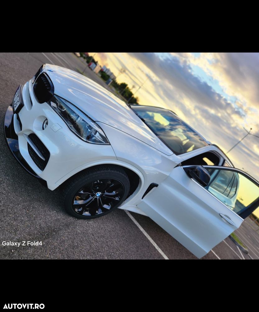 BMW X5 xDrive40d - 8